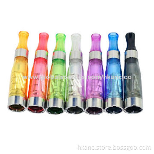 Top-quality Best E Cigarette, eGo CE4 to Test Liquid